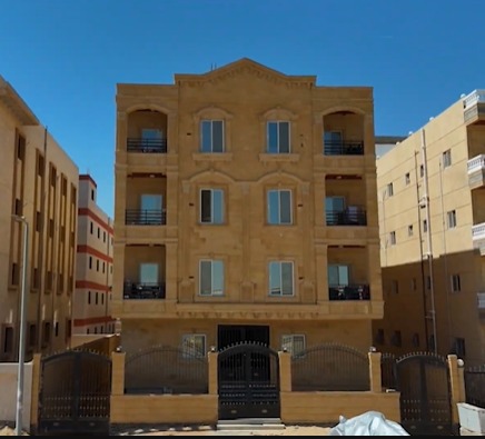Plot 53 in area 3